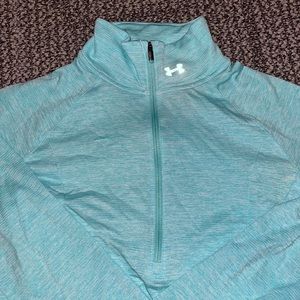 Under Armor 1/4 Zip